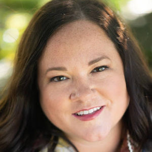 Meet your Posher, Heidi